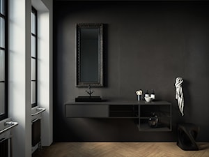 Dekton Bathroom - Eter A - zdjęcie od Dekton by Cosentino