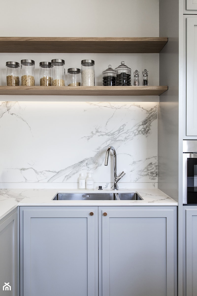 Dekton Aura 15, (C)ATELIERDAAA - zdjęcie od Dekton by Cosentino