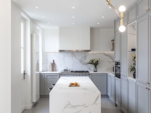 Dekton Aura 15, (C)ATELIERDAAA - zdjęcie od Dekton by Cosentino