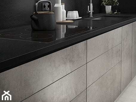 Aranżacje wnętrz - : Dekton Slim 4mm - Kreta, Opera, (C)Cosentino - Dekton by Cosentino. Przeglądaj, dodawaj i zapisuj najlepsze zdjęcia, pomysły i inspiracje designerskie. W bazie mamy już prawie milion fotografii!