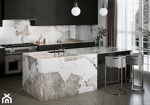 Dekton Khalo Cosentino - zdjęcie od Dekton by Cosentino