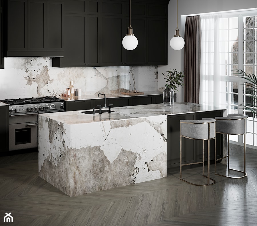 Dekton Khalo Cosentino - zdjęcie od Dekton by Cosentino