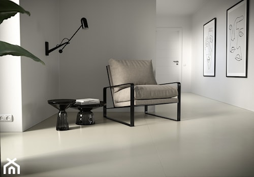 Dekton Living Room - Aeris - zdjęcie od Dekton by Cosentino