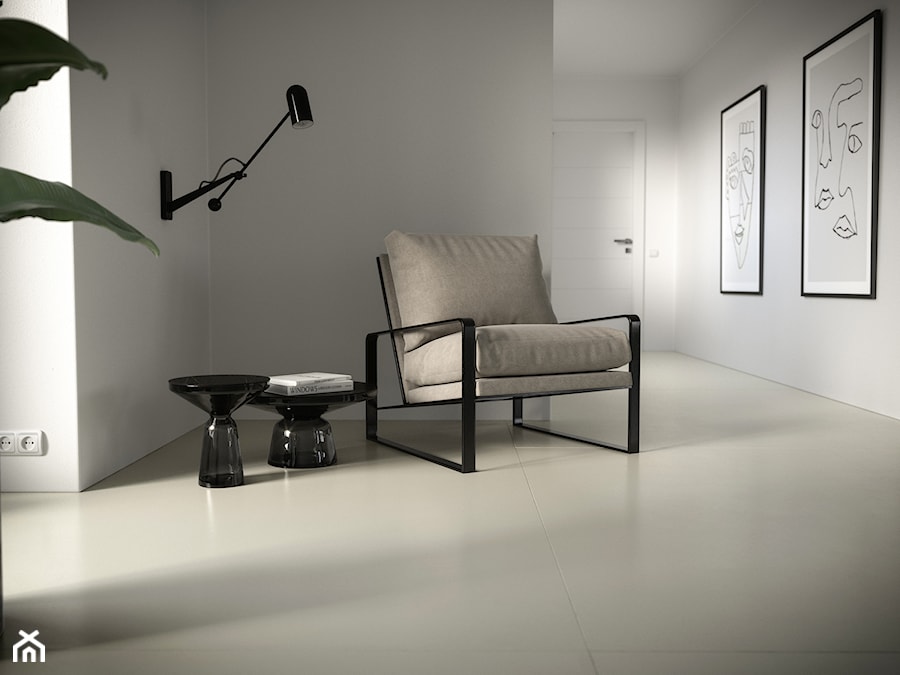 Dekton Living Room - Aeris - zdjęcie od Dekton by Cosentino