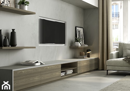 Dekton Living Room - Kovik - zdjęcie od Dekton by Cosentino