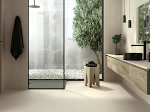 Dekton Bathroom - Sasea - zdjęcie od Dekton by Cosentino