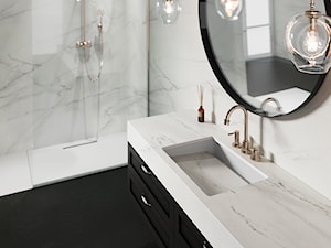 Dekton Bathroom USA - Rem - zdjęcie od Dekton by Cosentino