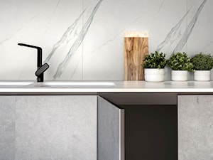 Dekton Slim 4mm - Kreta, Opera, (C)Cosentino - zdjęcie od Dekton by Cosentino