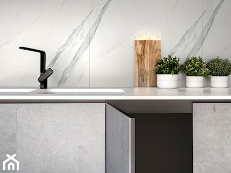 Aranżacje wnętrz - : Dekton Slim 4mm - Kreta, Opera, (C)Cosentino - Dekton by Cosentino. Przeglądaj, dodawaj i zapisuj najlepsze zdjęcia, pomysły i inspiracje designerskie. W bazie mamy już prawie milion fotografii!