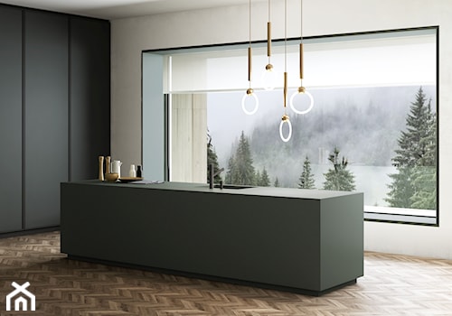 Dekton FEROE - zdjęcie od Dekton by Cosentino