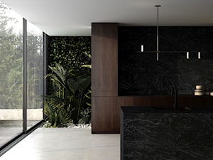 Dekton Liquid - Embers - zdjęcie od Dekton by Cosentino