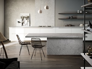 Dekton Vera - kuchnia - zdjęcie od Dekton by Cosentino