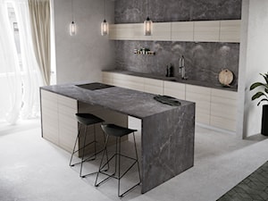 Dekton Kitchen Laos - zdjęcie od Dekton by Cosentino