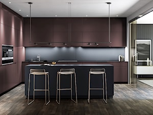 Dekton Baltic - zdjęcie od Dekton by Cosentino