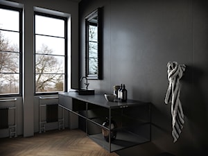 Dekton Eter - okładzina ścienna - zdjęcie od Dekton by Cosentino