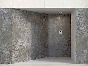 Dekton Fachada Concepto - Orix - Blanc Concrete - zdjęcie od Dekton by Cosentino