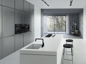 Dekton Uyuni - zdjęcie od Dekton by Cosentino