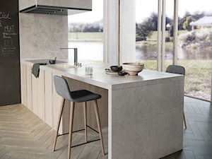 Dekton Kitchen Kreta - zdjęcie od Dekton by Cosentino