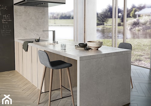 Dekton Kitchen Kreta - zdjęcie od Dekton by Cosentino