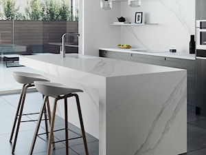 Dekton Opera - kuchnia - zdjęcie od Dekton by Cosentino