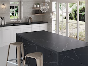 Silestone Charcoal Soapstone - zdjęcie od Silestone by Cosentino