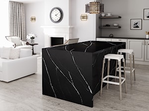 Silestone Eternal Marquina - zdjęcie od Silestone by Cosentino