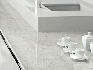 Silestone Blanco Orion - zdjęcie od Silestone by Cosentino