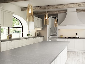 Silestone Eternal Serena - zdjęcie od Silestone by Cosentino