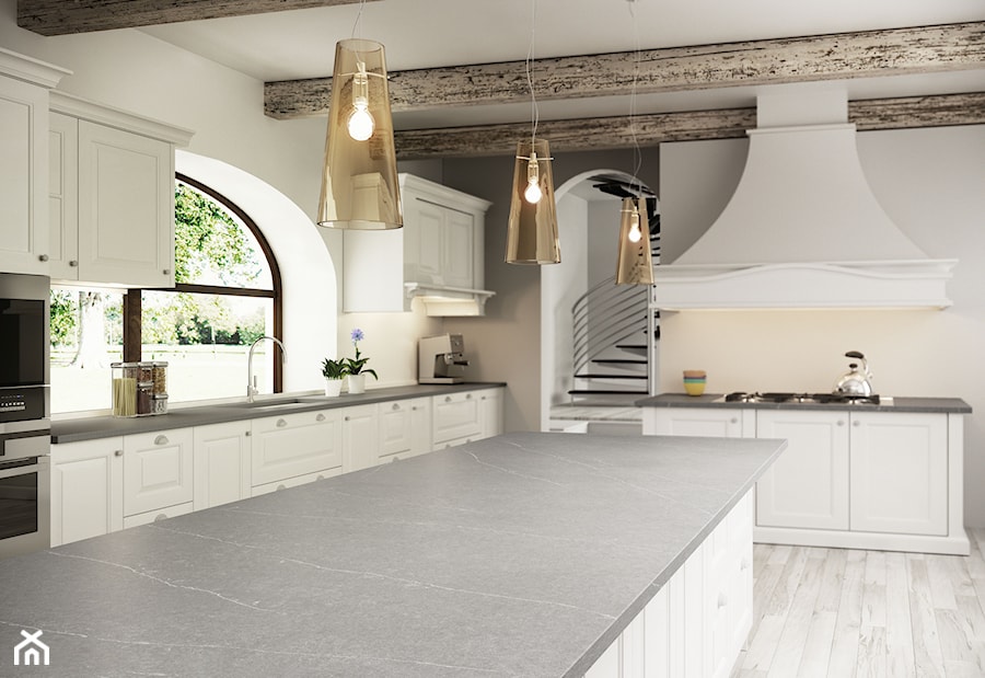 Silestone Eternal Serena - zdjęcie od Silestone by Cosentino