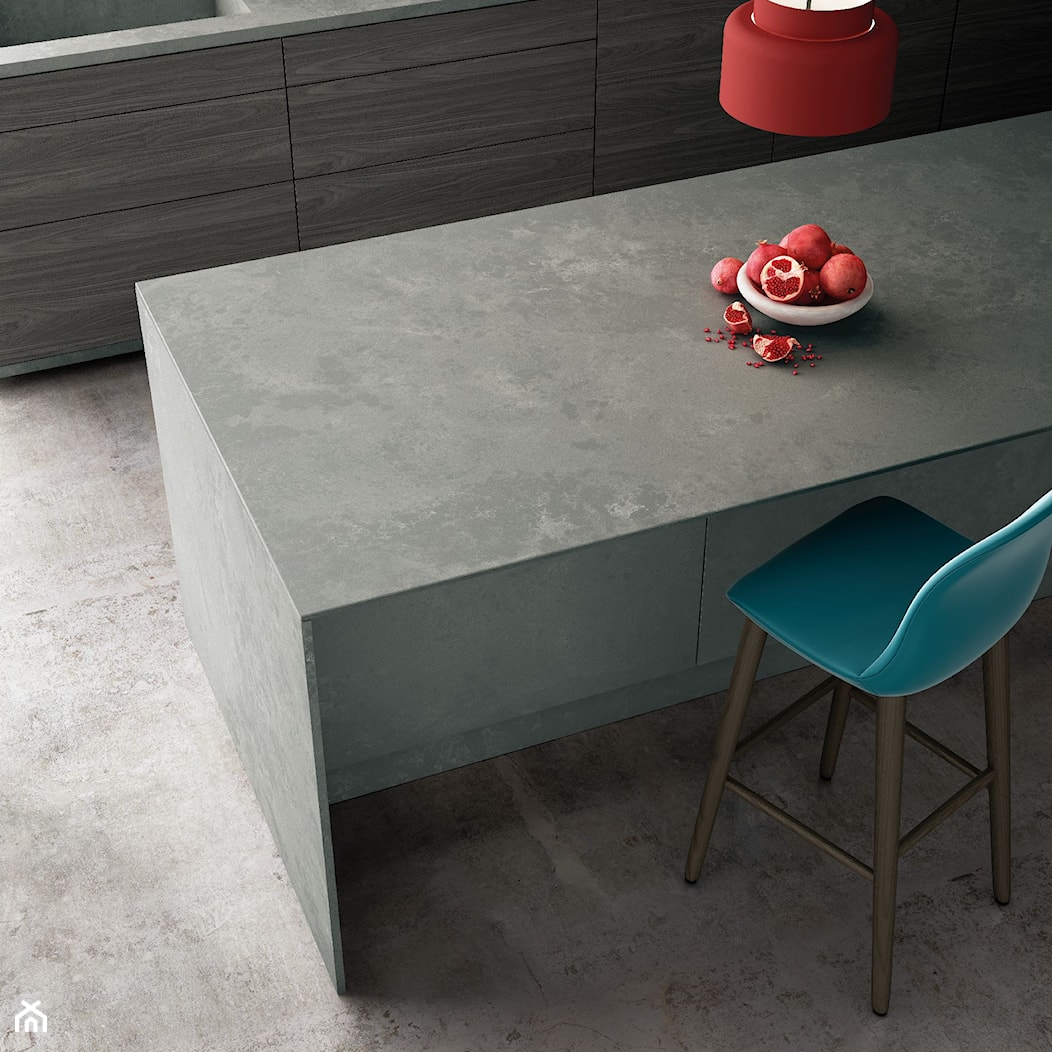 Konglomerat Silestone Nolita_kolekcja Loft_Cosentino - Zdjęcie Od ...