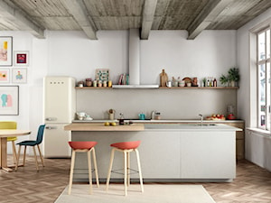 Konglomerat Silestone Camden_kolekcja Loft _Cosentino - zdjęcie od Silestone by Cosentino