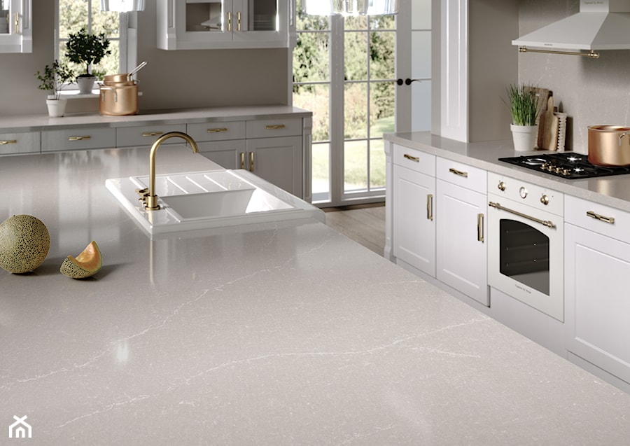 Silestone Desert Silver - zdjęcie od Silestone by Cosentino