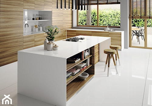 Silestone Iconic White - zdjęcie od Silestone by Cosentino