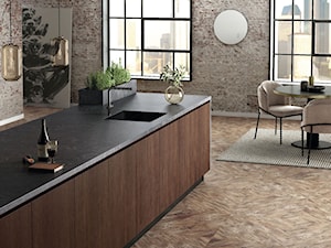 Konglomerat Silestone Corktown_kolecja Loft Cosentino - zdjęcie od Silestone by Cosentino