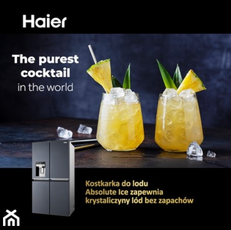 - zdjęcie od Haier Group