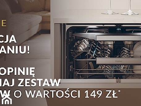 Aranżacje wnętrz - : - Haier Group. Przeglądaj, dodawaj i zapisuj najlepsze zdjęcia, pomysły i inspiracje designerskie. W bazie mamy już prawie milion fotografii!