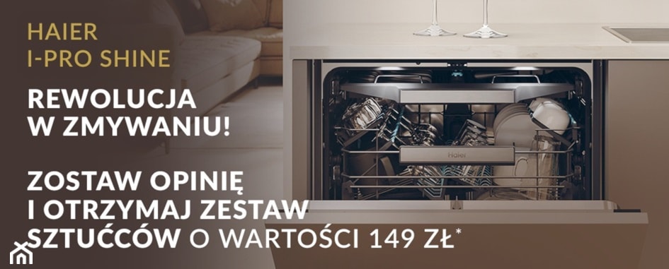 - zdjęcie od Haier Group - Homebook