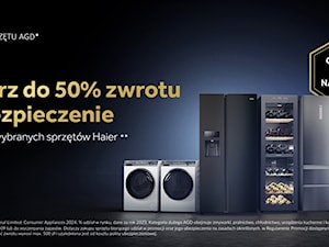 - zdjęcie od Haier Group