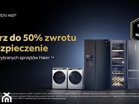 Aranżacje wnętrz - : - Haier Group. Przeglądaj, dodawaj i zapisuj najlepsze zdjęcia, pomysły i inspiracje designerskie. W bazie mamy już prawie milion fotografii!