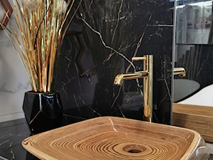 Umywalka Kate - Łazienka, styl nowoczesny - zdjęcie od Craftwood