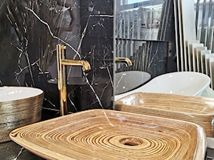 Umywalka Kate - Łazienka, styl nowoczesny - zdjęcie od Craftwood