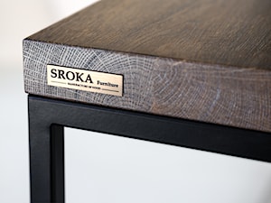 Stolik kawowy - zdjęcie od MSroka.pl