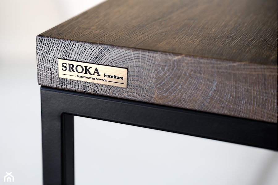Stolik kawowy - zdjęcie od MSroka.pl