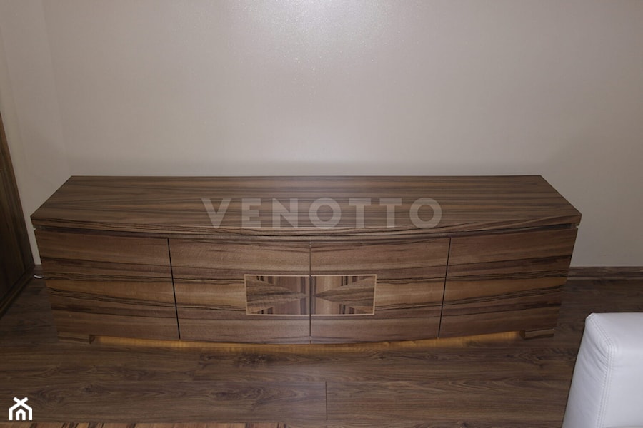 - zdjęcie od VENOTTO - nowoczesne meble na wymiar