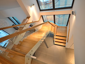 schody do domu z charakterem - zdjęcie od Schodo-System