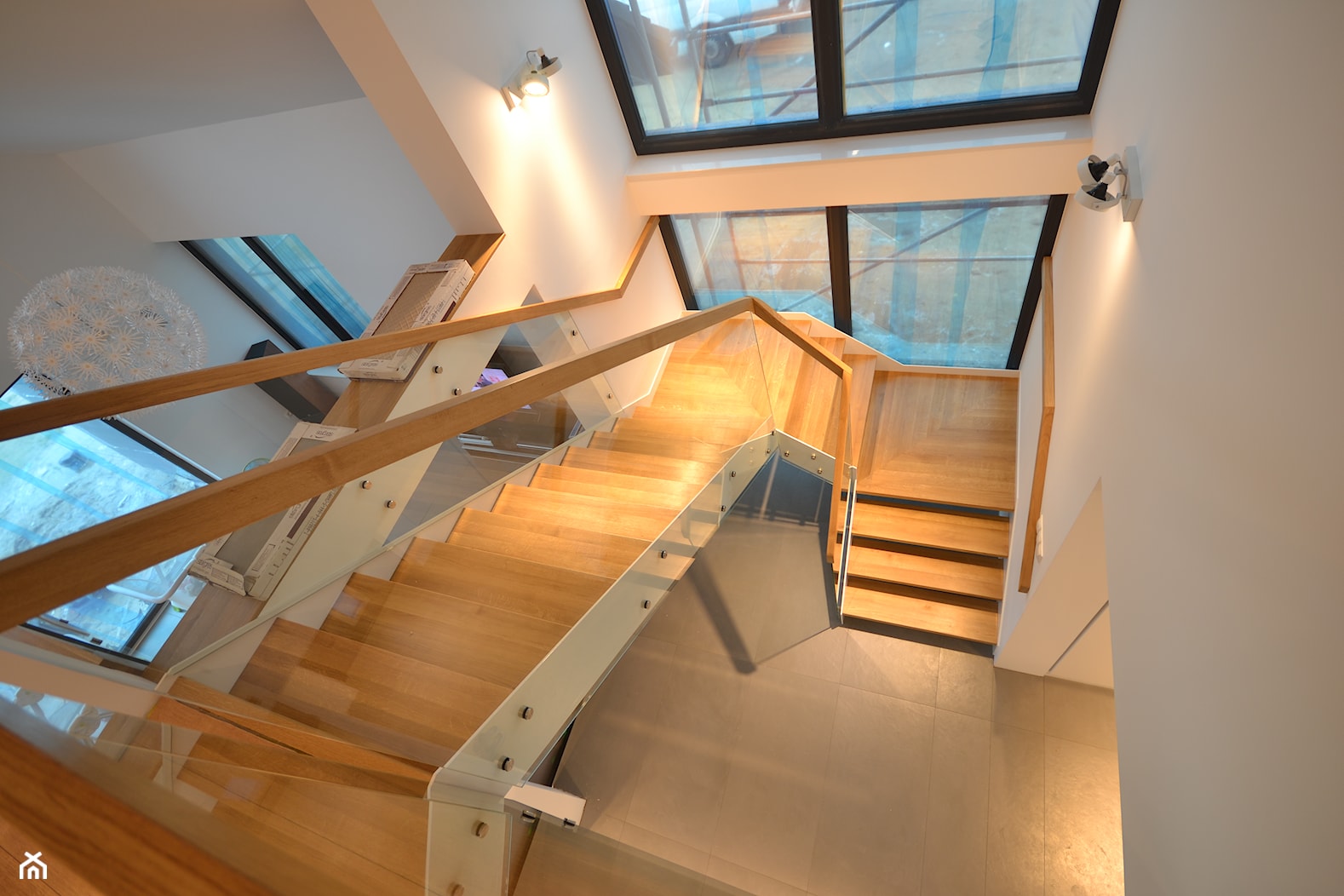 schody do domu z charakterem - zdjęcie od Schodo-System - Homebook