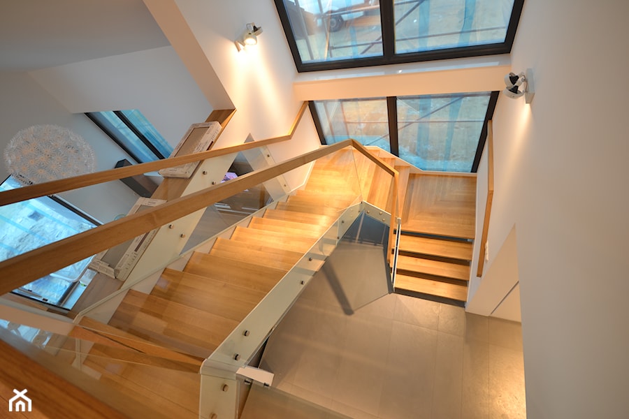 schody do domu z charakterem - zdjęcie od Schodo-System