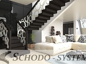 Schody dywanowe - zdjęcie od Schodo-System