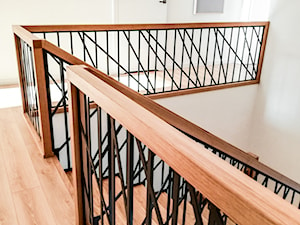 Nowoczesne schody dywanowe Schodo-System - zdjęcie od Schodo-System
