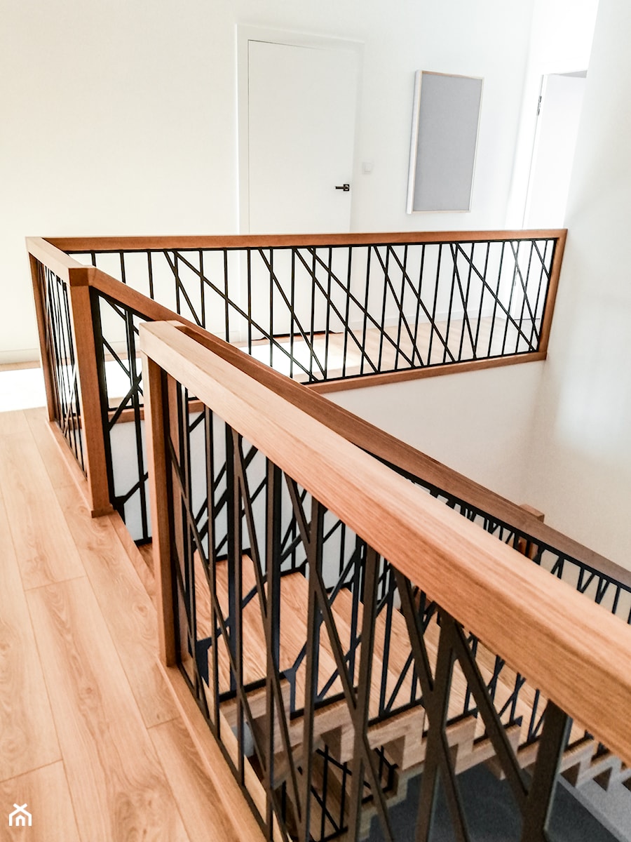 Nowoczesne schody dywanowe Schodo-System - zdjęcie od Schodo-System
